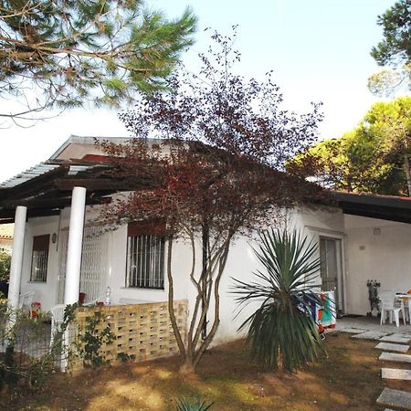 Villa Maila Μπιμπιόνε Εξωτερικό φωτογραφία