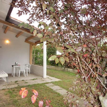 Villa Maila Μπιμπιόνε Εξωτερικό φωτογραφία