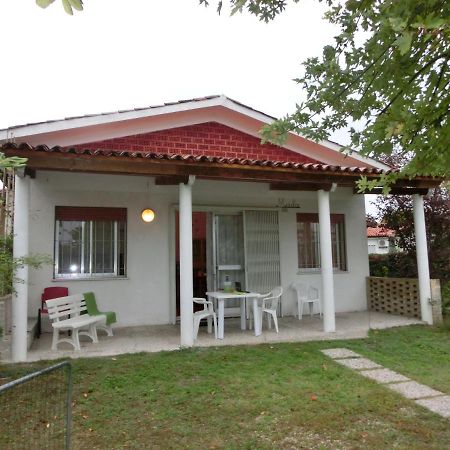 Villa Maila Μπιμπιόνε Εξωτερικό φωτογραφία