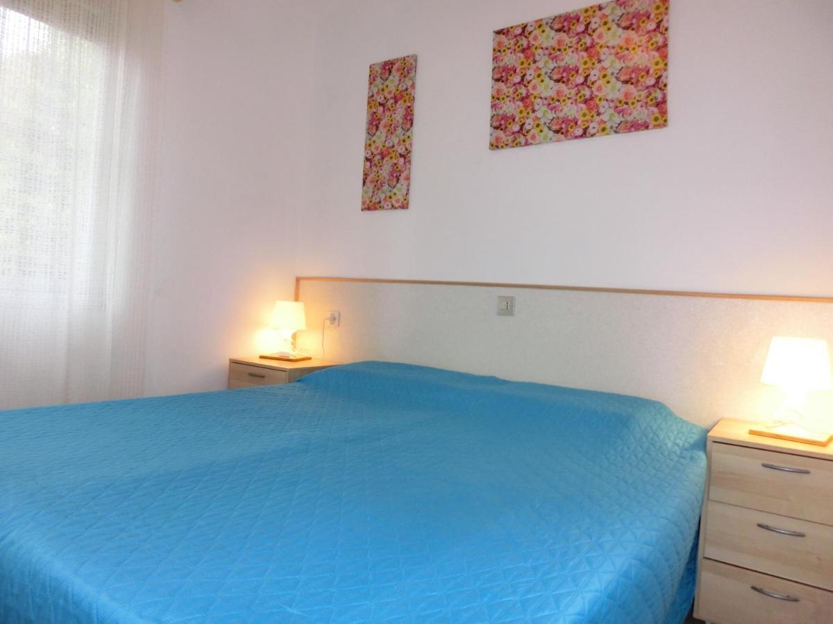 Villa Maila Μπιμπιόνε Εξωτερικό φωτογραφία