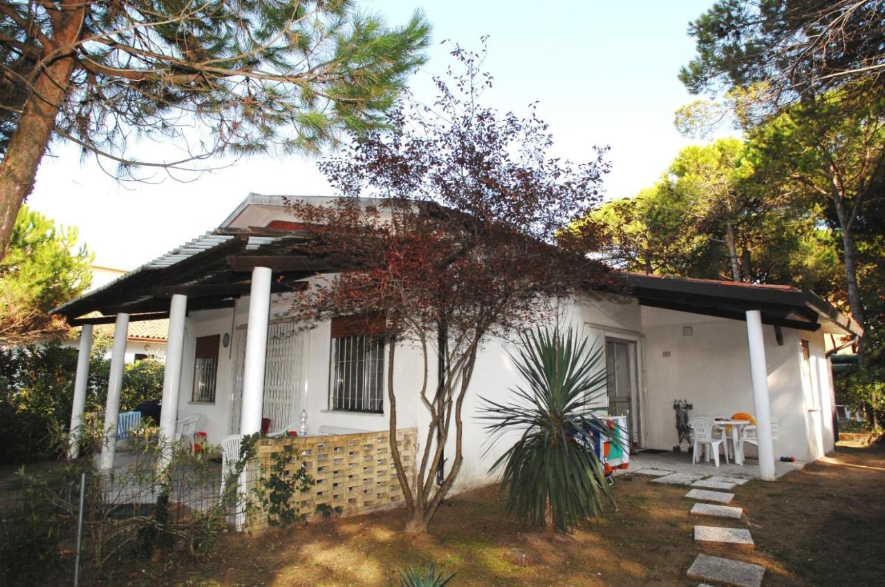 Villa Maila Μπιμπιόνε Εξωτερικό φωτογραφία
