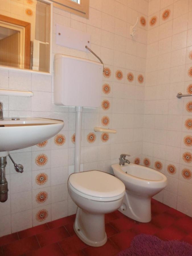 Villa Maila Μπιμπιόνε Εξωτερικό φωτογραφία