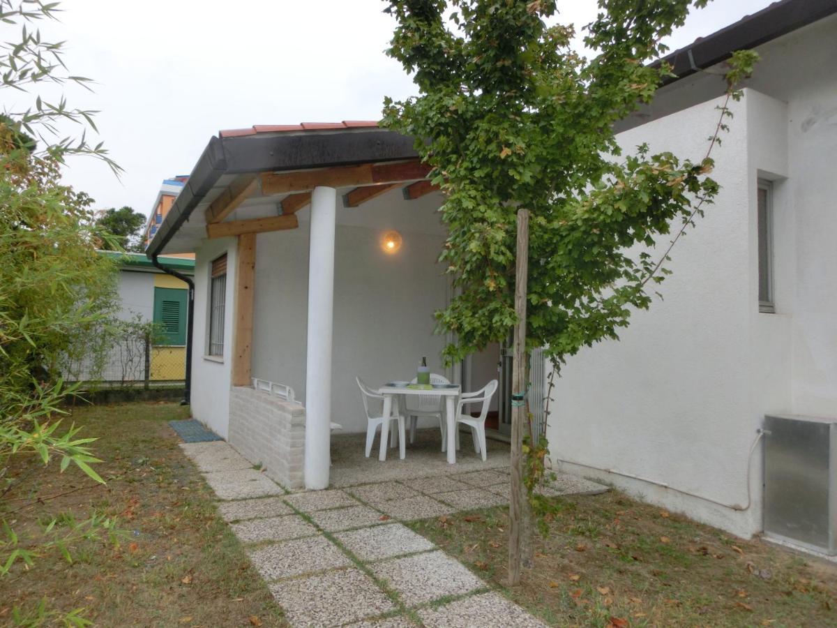 Villa Maila Μπιμπιόνε Εξωτερικό φωτογραφία