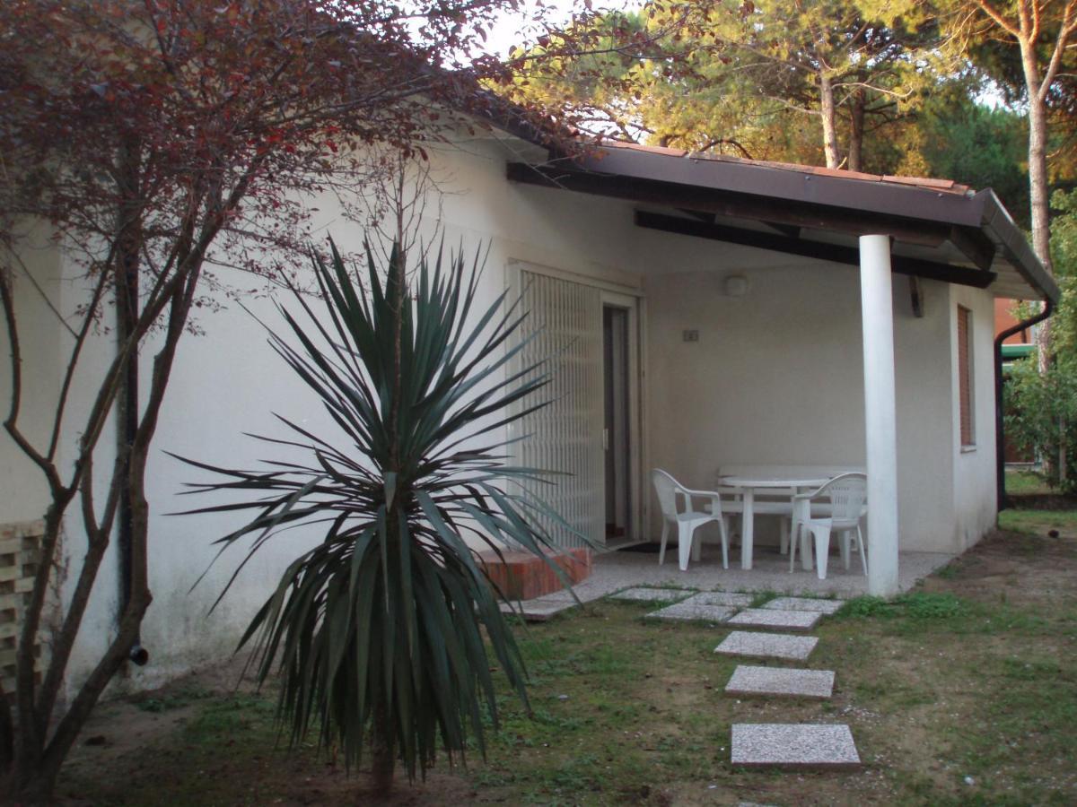 Villa Maila Μπιμπιόνε Εξωτερικό φωτογραφία