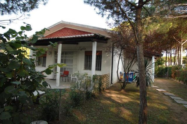 Villa Maila Μπιμπιόνε Εξωτερικό φωτογραφία