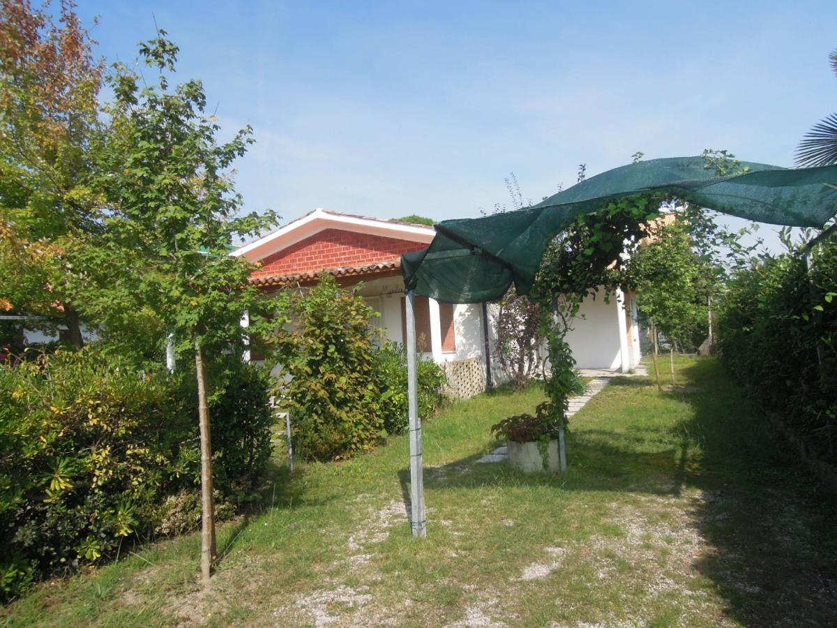 Villa Maila Μπιμπιόνε Εξωτερικό φωτογραφία