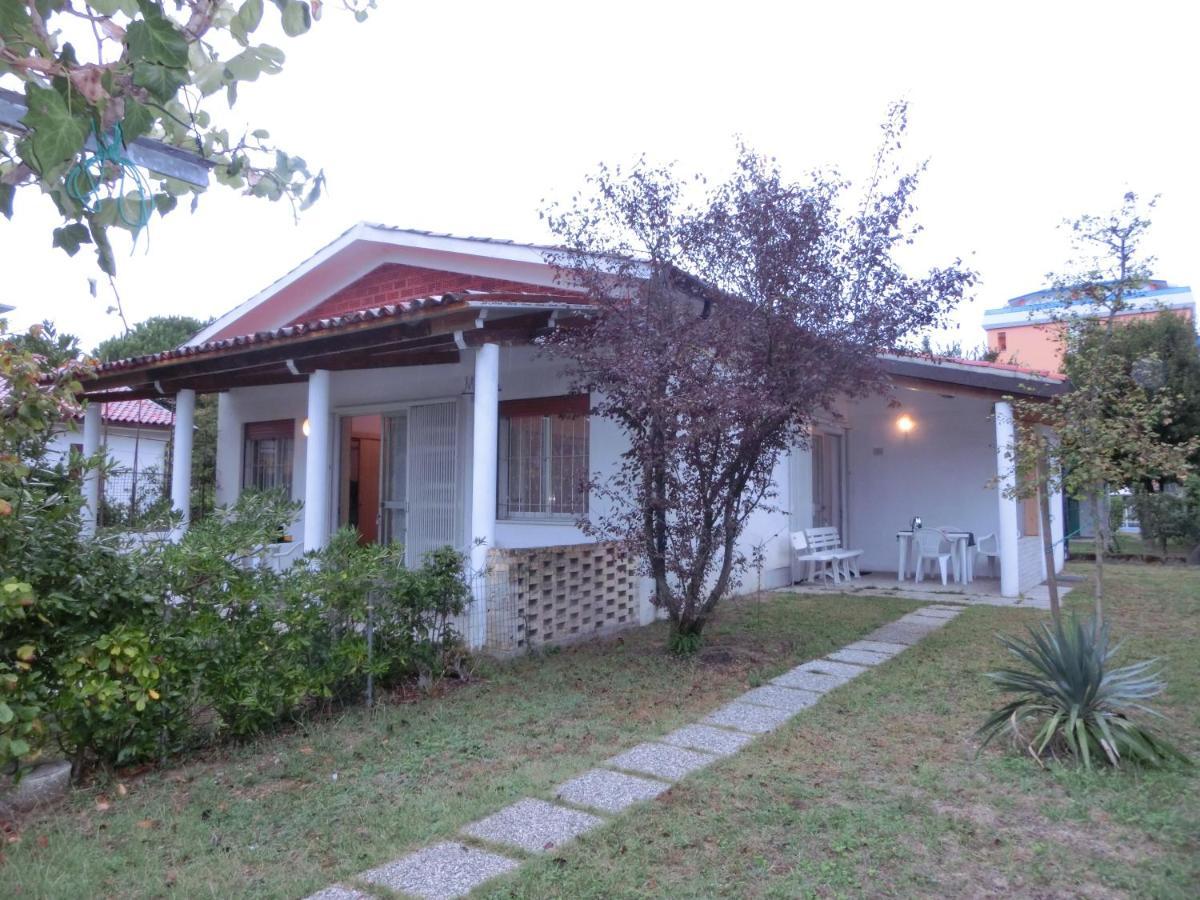 Villa Maila Μπιμπιόνε Εξωτερικό φωτογραφία