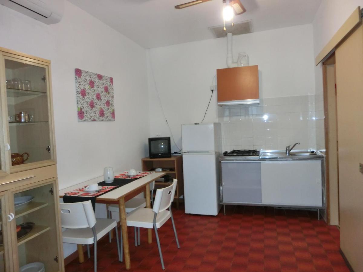 Villa Maila Μπιμπιόνε Εξωτερικό φωτογραφία