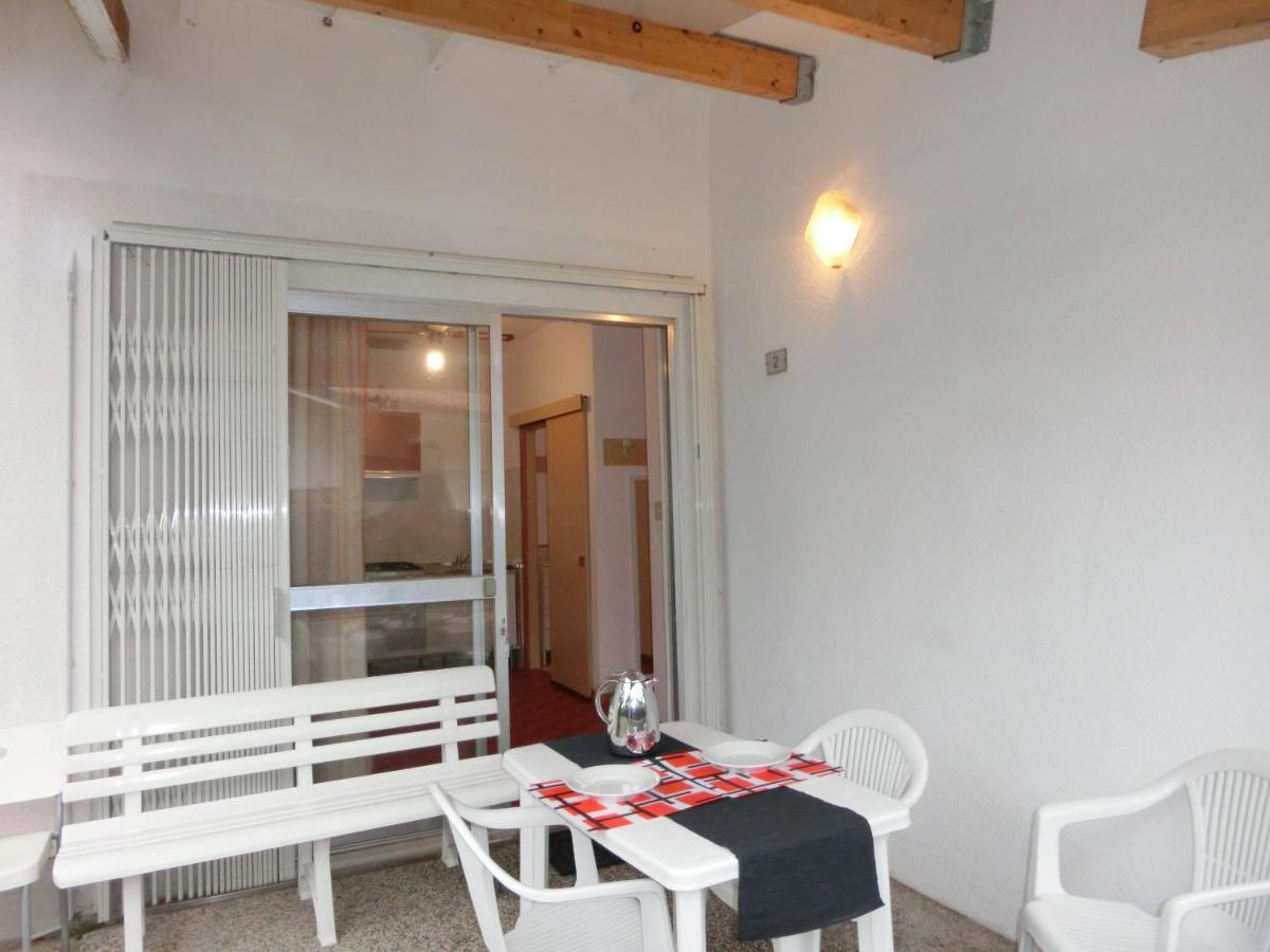Villa Maila Μπιμπιόνε Εξωτερικό φωτογραφία