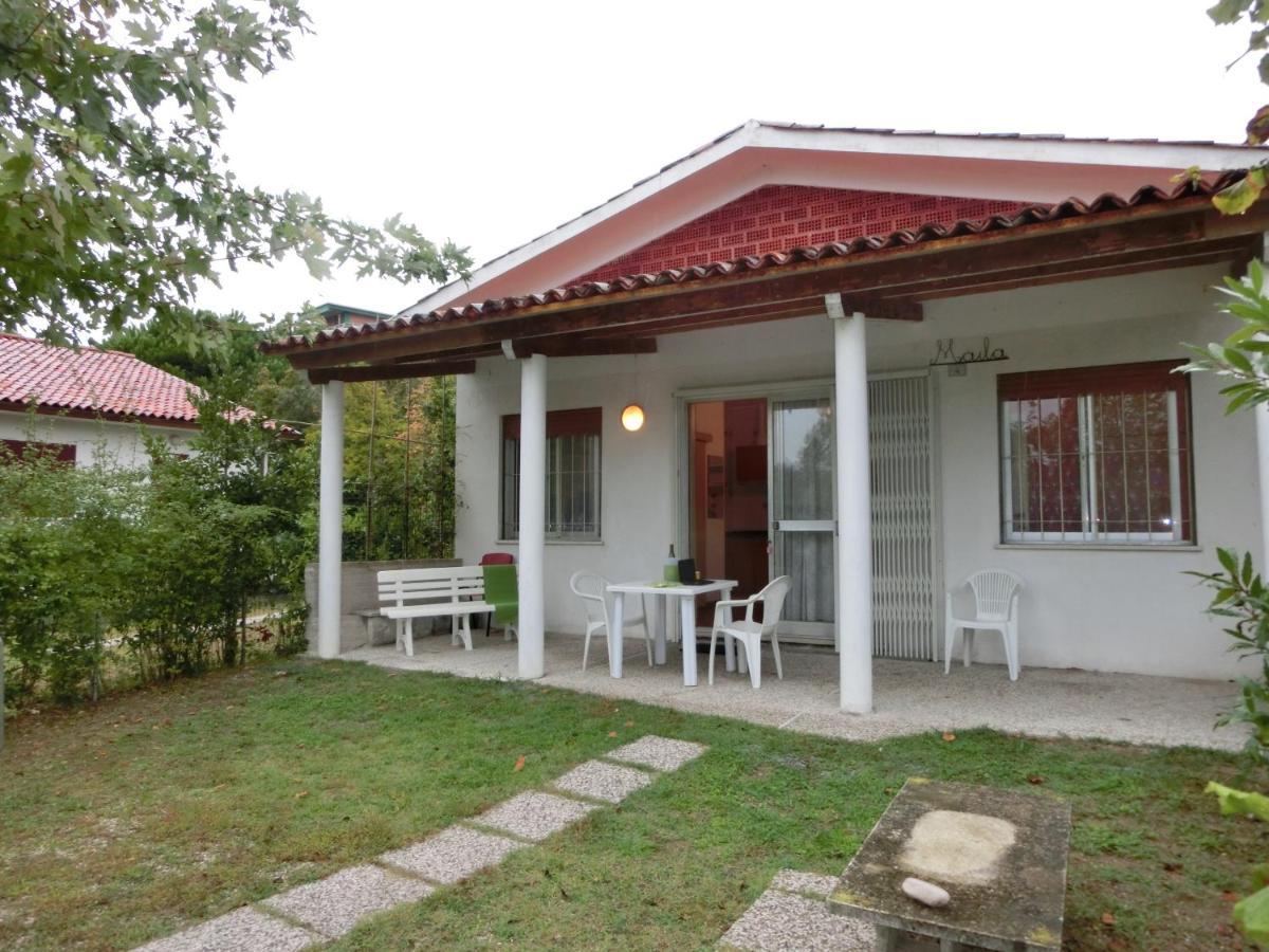 Villa Maila Μπιμπιόνε Εξωτερικό φωτογραφία