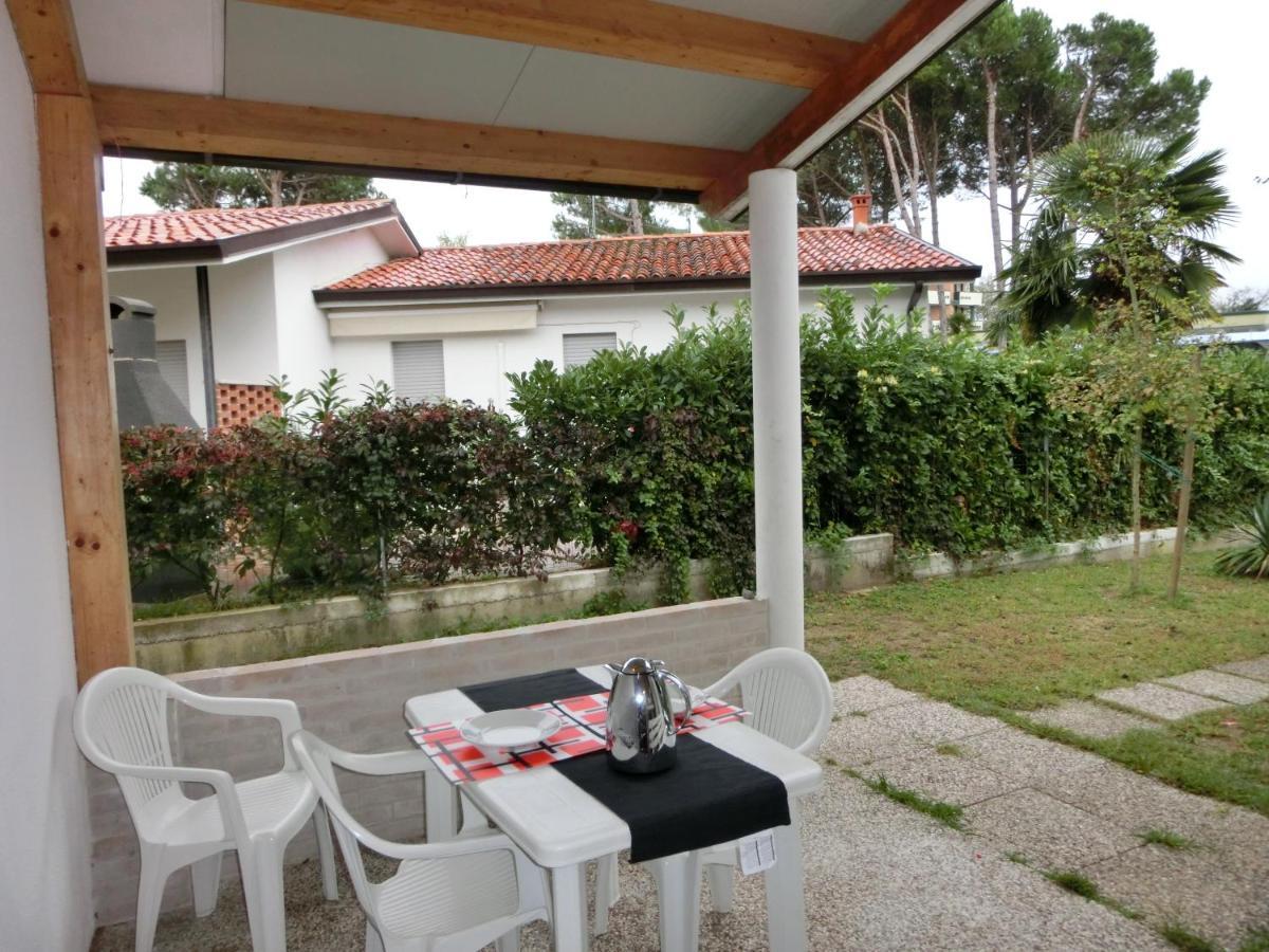 Villa Maila Μπιμπιόνε Εξωτερικό φωτογραφία
