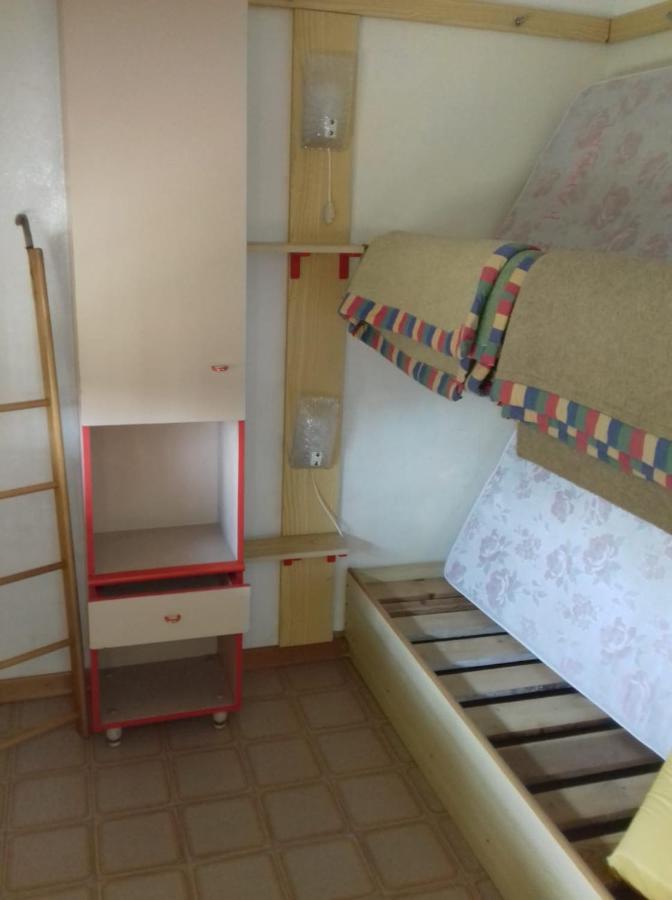Villa Maila Μπιμπιόνε Εξωτερικό φωτογραφία