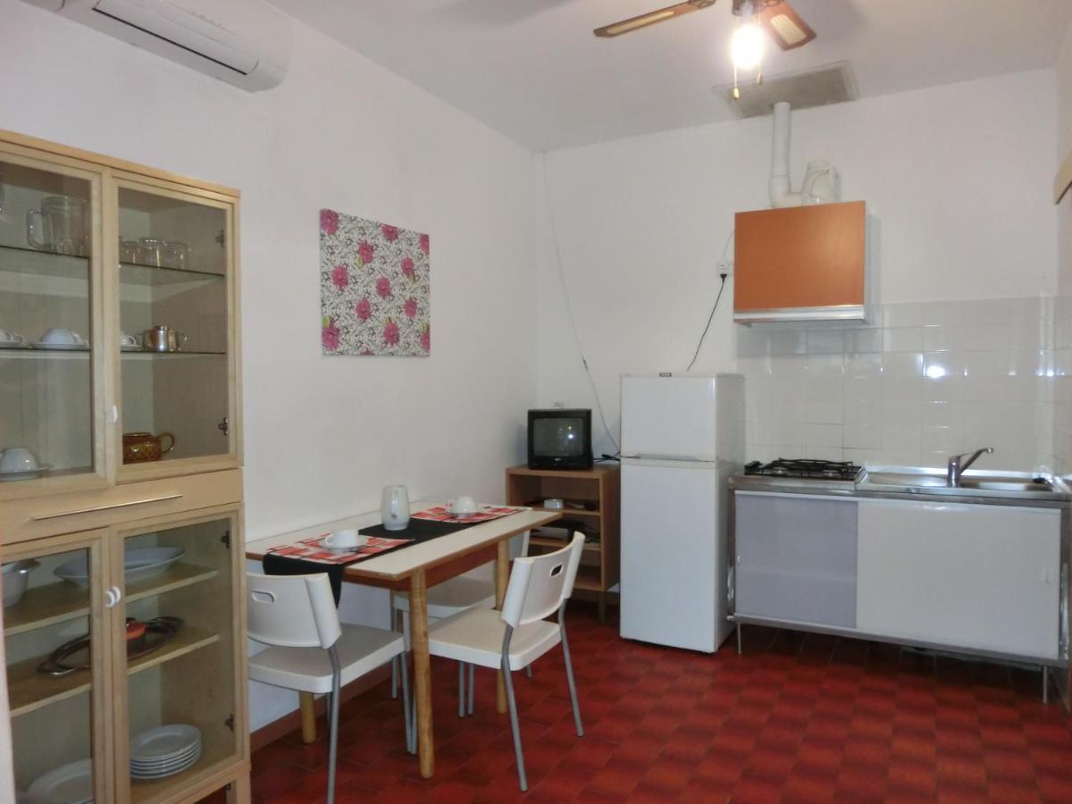 Villa Maila Μπιμπιόνε Εξωτερικό φωτογραφία