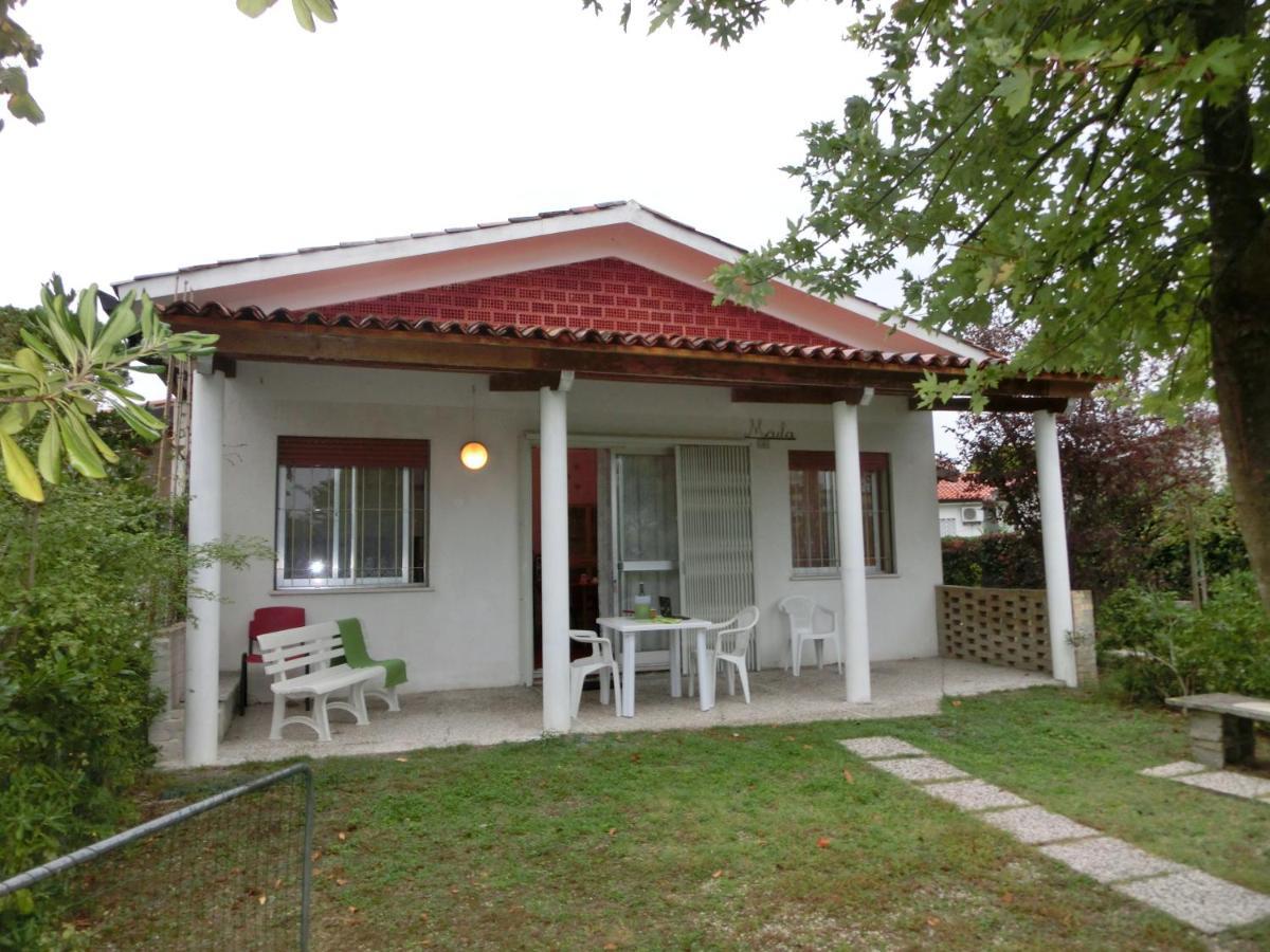 Villa Maila Μπιμπιόνε Εξωτερικό φωτογραφία