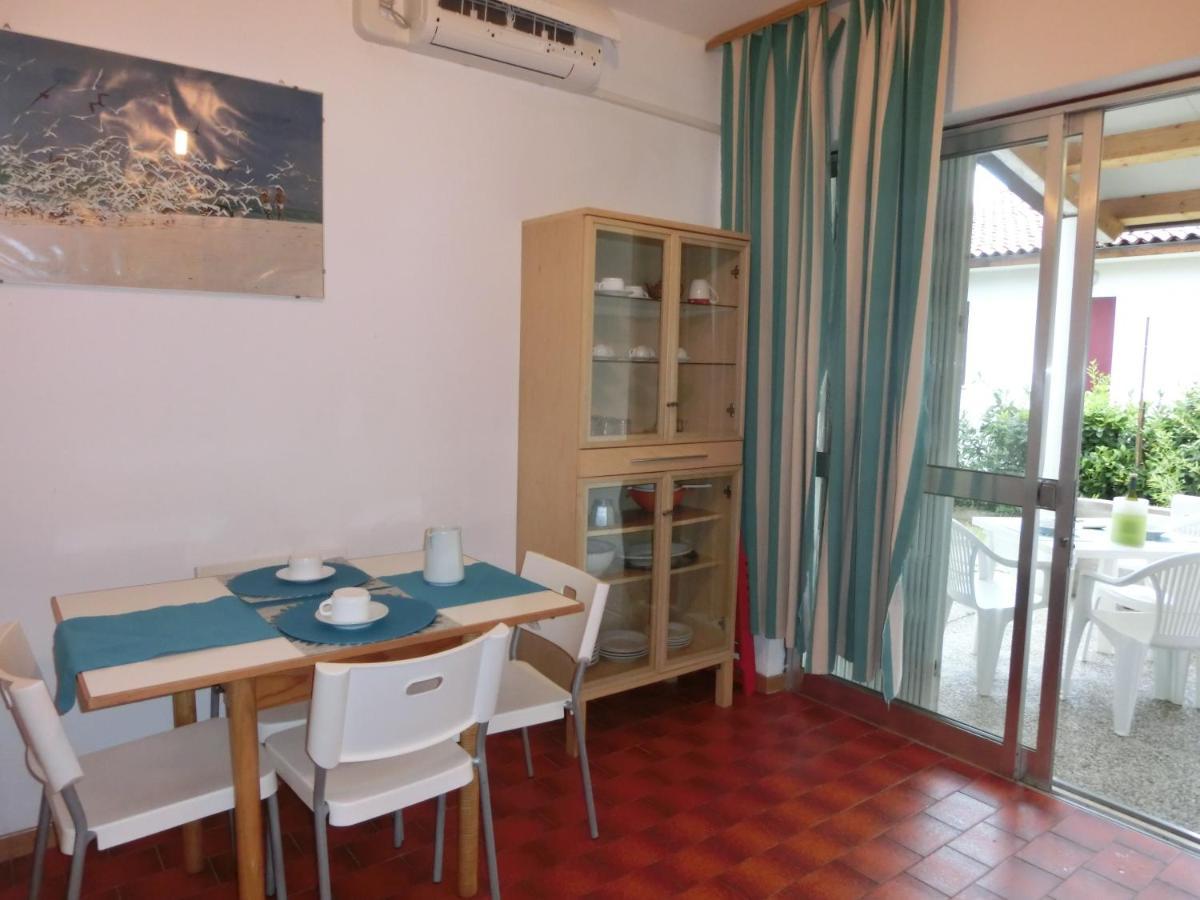 Villa Maila Μπιμπιόνε Εξωτερικό φωτογραφία